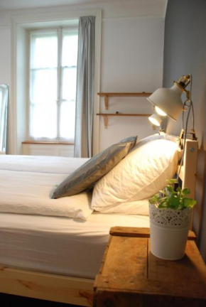 The Bed + Breakfast Lucerna